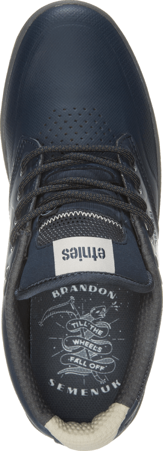 Etnies Navy SEMENUK PRO MTB