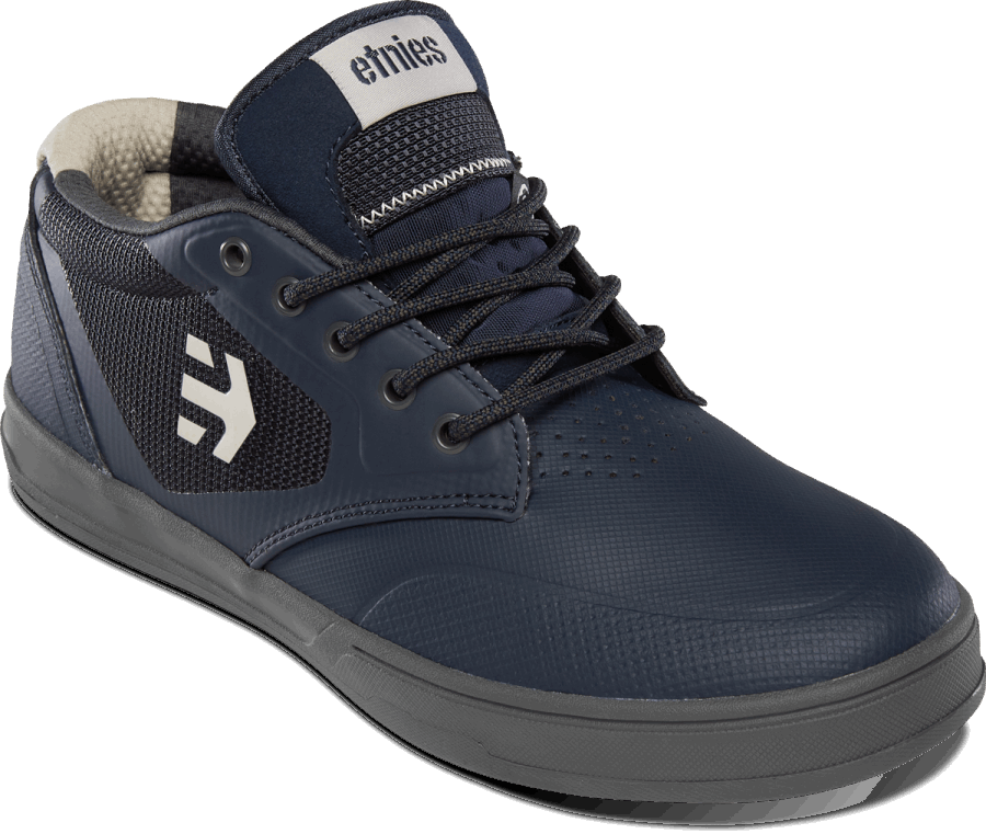 Etnies Navy SEMENUK PRO MTB