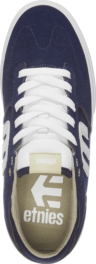 Etnies Navy/Tan WINDROW VULC