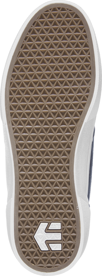 Etnies Navy/Tan WINDROW VULC