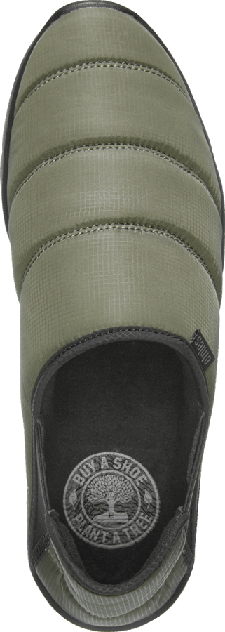 Etnies Olive/Black SCOUT SLIPPER