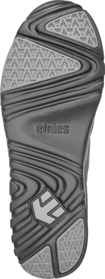 Etnies Olive/Black SCOUT SLIPPER