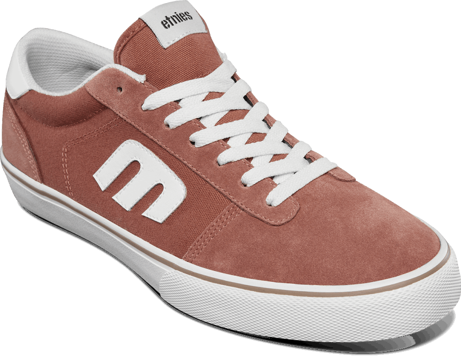 Etnies Rust CALLI VULC