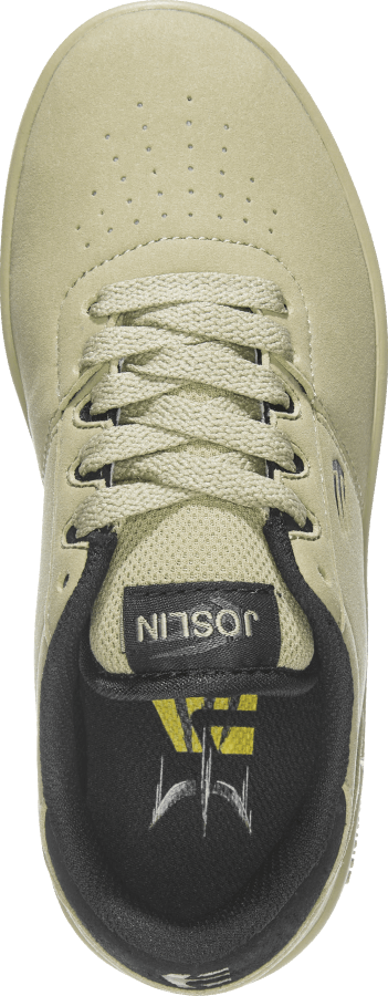 Etnies Tan/Black JOSL1N KIDS