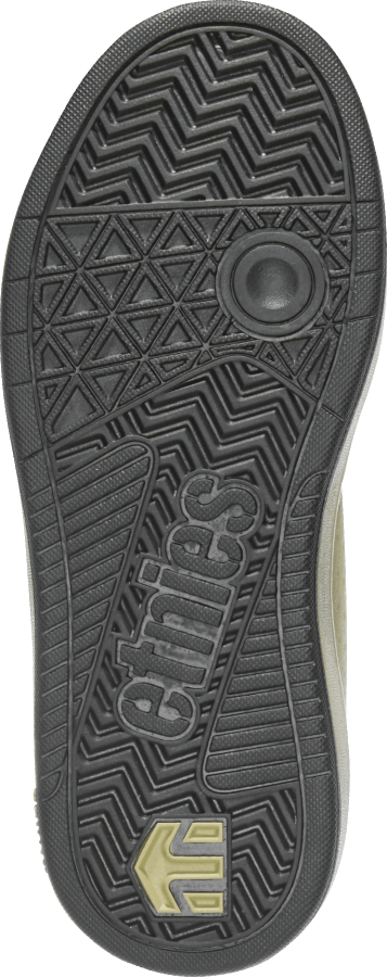 Etnies Tan/Black JOSL1N KIDS