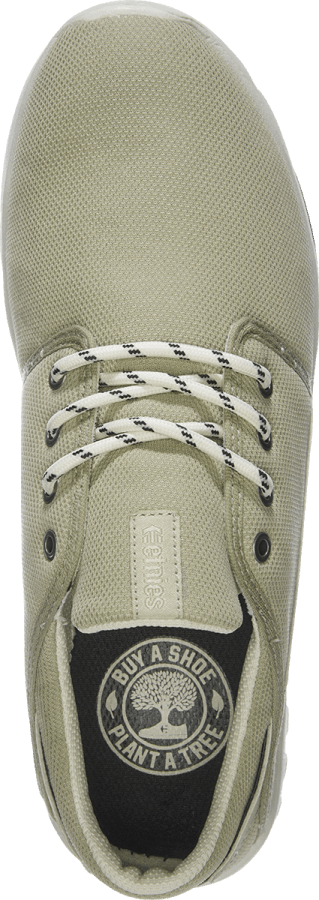 Etnies Tan/Black SCOUT