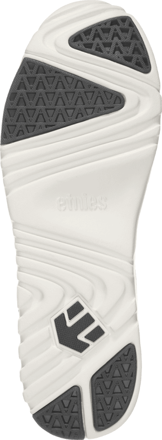 Etnies Tan/Black SCOUT