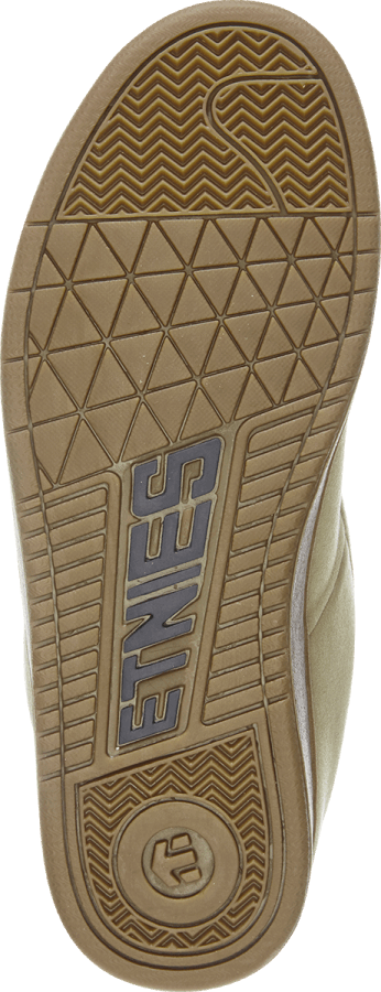 Etnies Tan/Gum KINGPIN