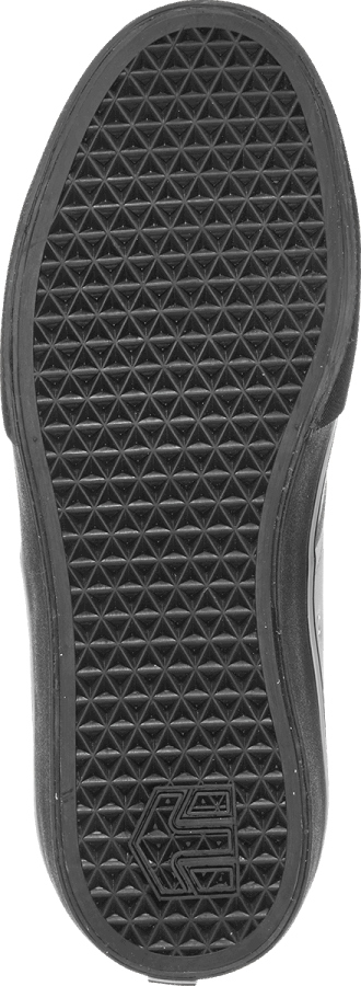 Etnies White/Black JAMESON VULC BMX