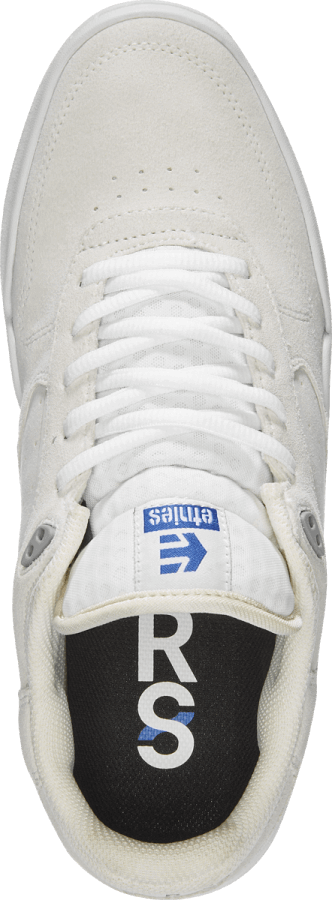 Etnies White ESTRELLA