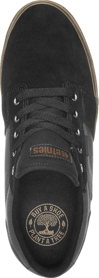 Etnies White/Navy CALLI VULC X COLT 45