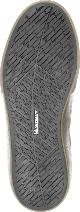 Etnies White/Navy SINGLETON VULC XLT