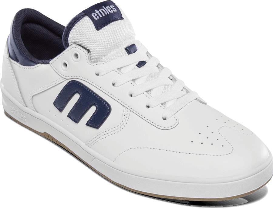 Etnies White/Navy WINDROW