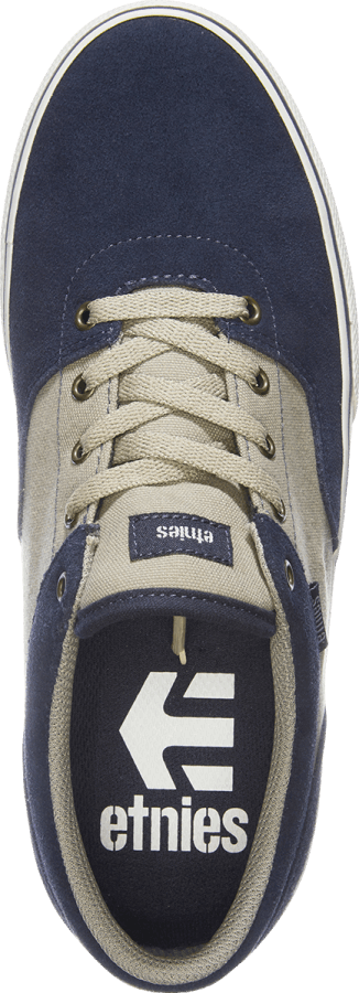 FACTOR Etnies Navy/Tan