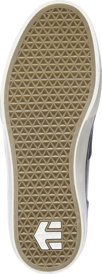 FACTOR Etnies Navy/Tan