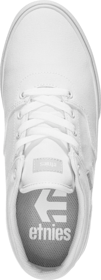 FACTOR White Etnies