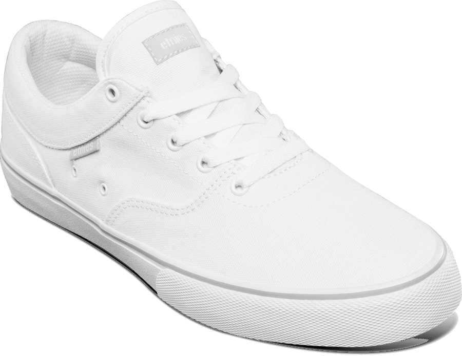 FACTOR White Etnies