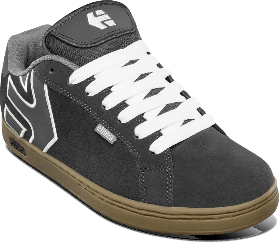 FADER Graphite Etnies