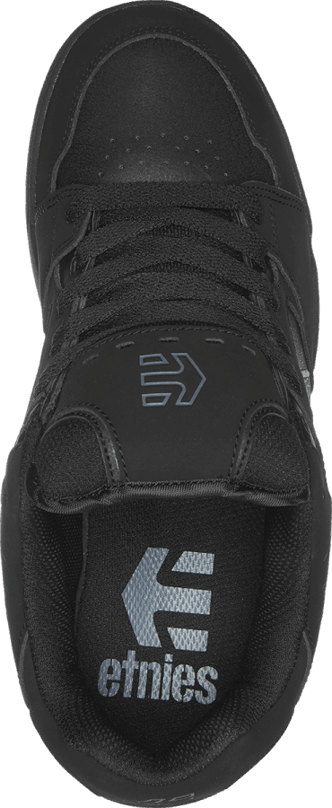 FAZE Etnies Black Dirty Wash