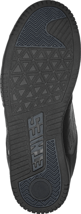 FAZE Etnies Black Dirty Wash