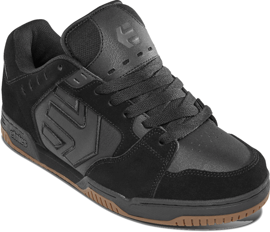 FAZE Etnies Black