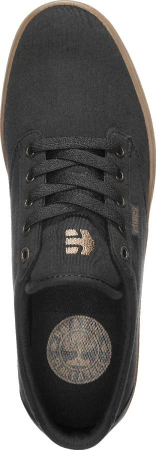 FUERTE Black/Gum Etnies