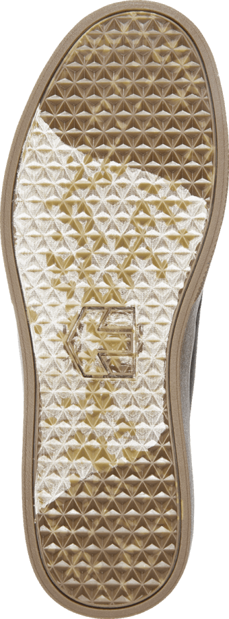 FUERTE Black/Gum Etnies