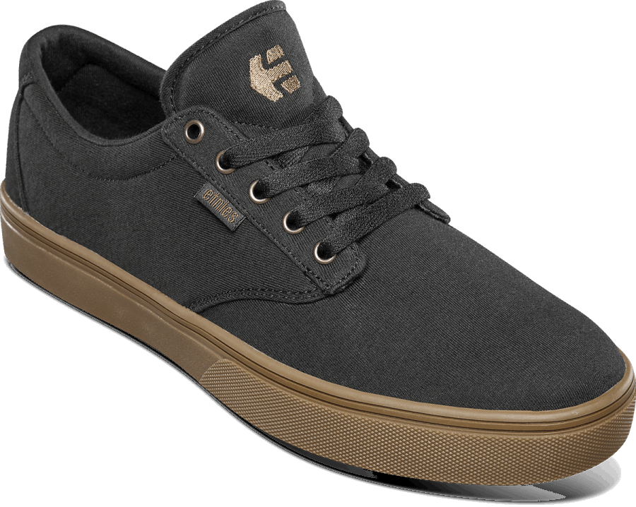 FUERTE Black/Gum Etnies