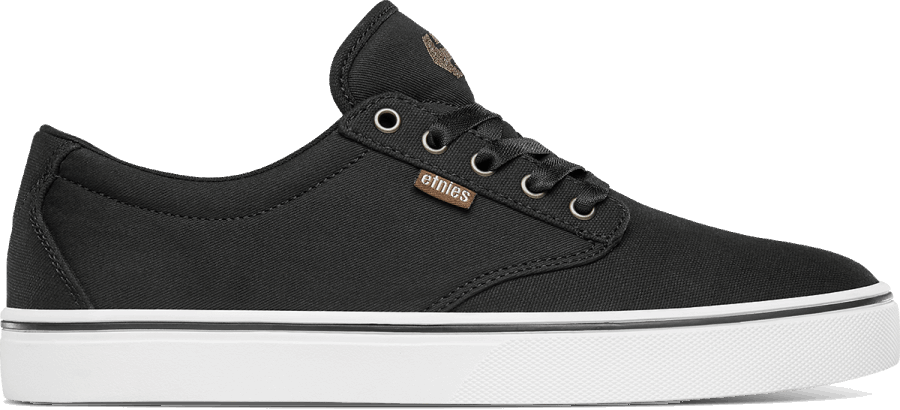FUERTE Etnies Black/White