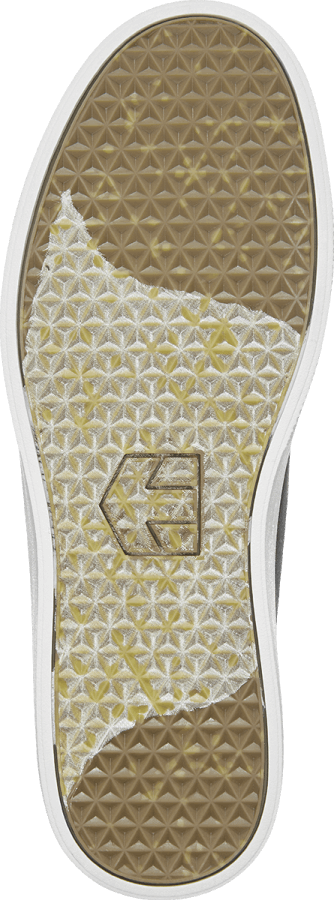 FUERTE Etnies Black/White