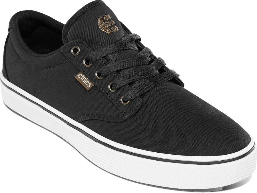FUERTE Etnies Black/White