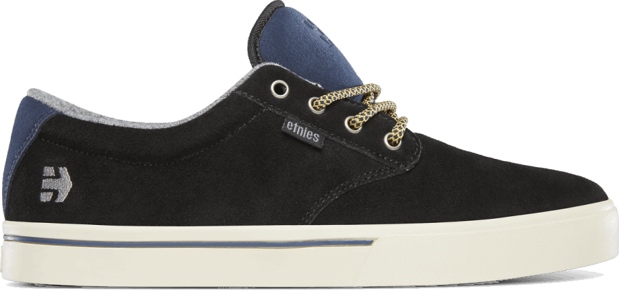 JAMESON 2 Black/Tan Etnies