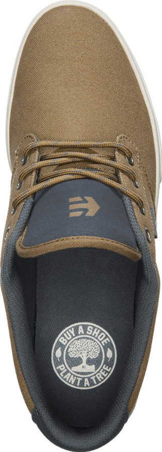 JAMESON 2 ECO Brown/Blue Etnies