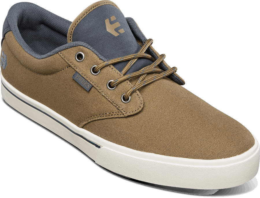 JAMESON 2 ECO Brown/Blue Etnies