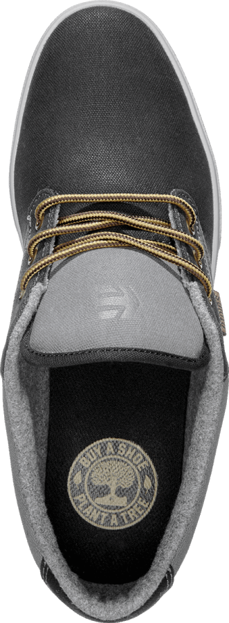 JAMESON 2 ECO Etnies Black/Grey