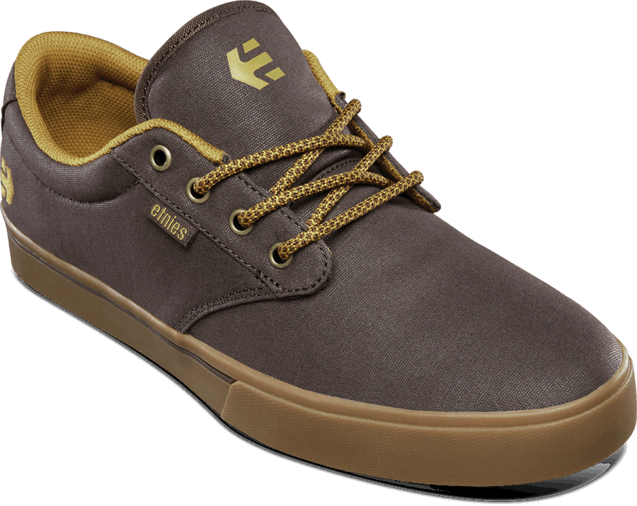 JAMESON 2 ECO Etnies Brown/Gum