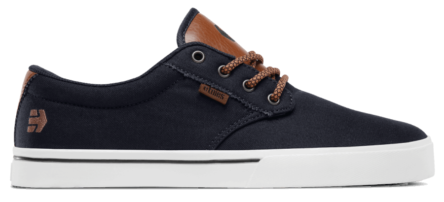 JAMESON 2 ECO Etnies Navy/Tan