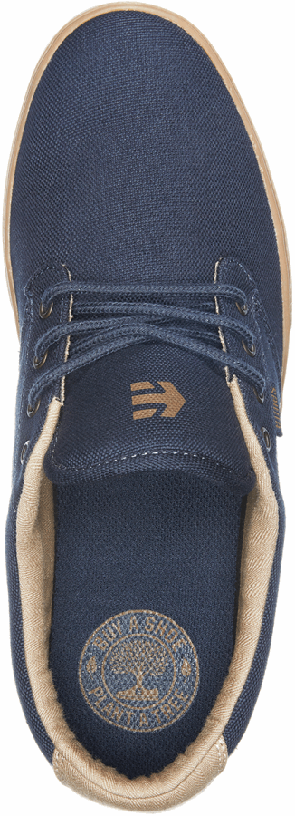 JAMESON 2 ECO Navy/Gum Etnies