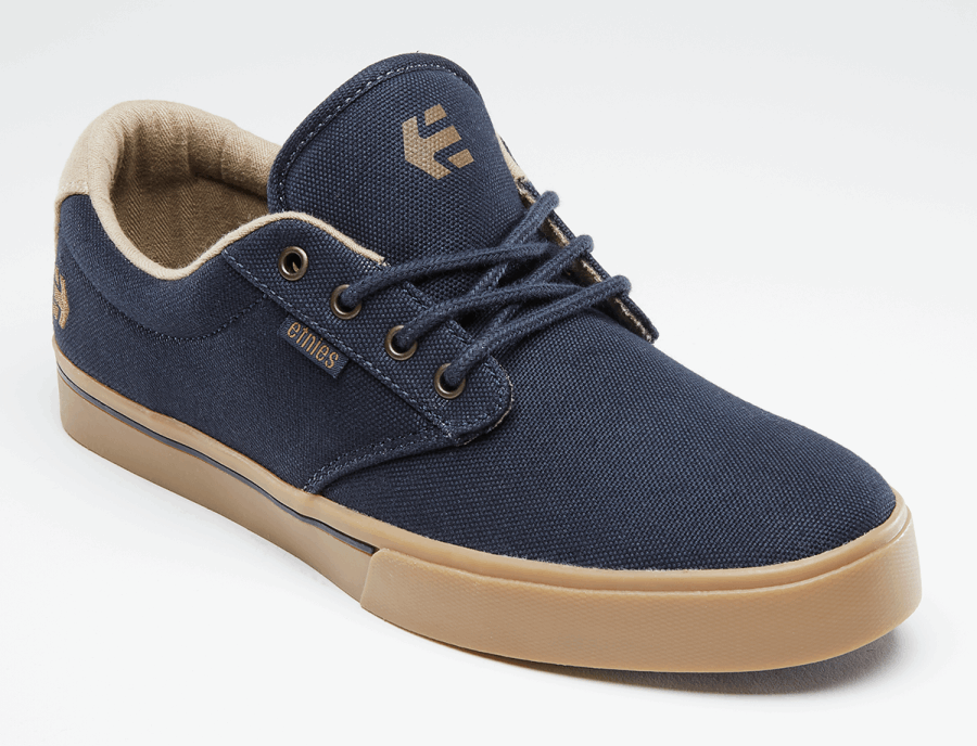 JAMESON 2 ECO Navy/Gum Etnies