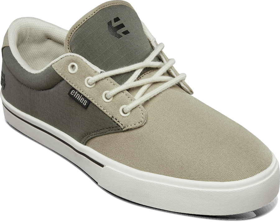 JAMESON 2 ECO Tan/Green Etnies