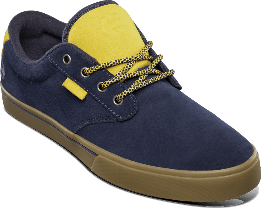 JAMESON 2 Etnies Navy/Gum