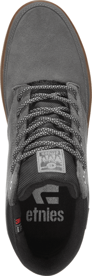 JAMESON HTW Etnies Grey/Gum