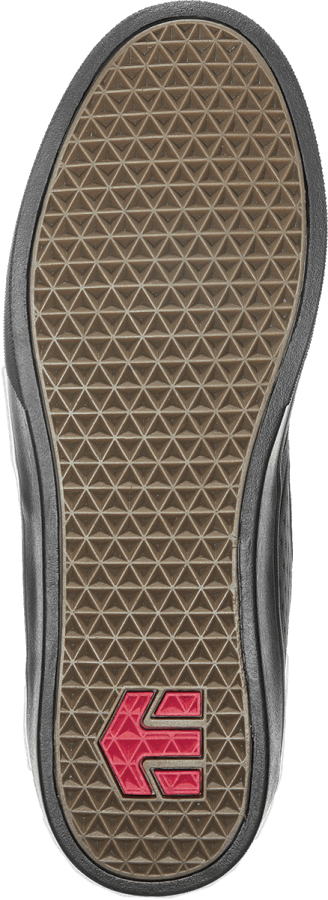 JAMESON MID CRANK MTB X BRANDON SEMENUK Etnies Black