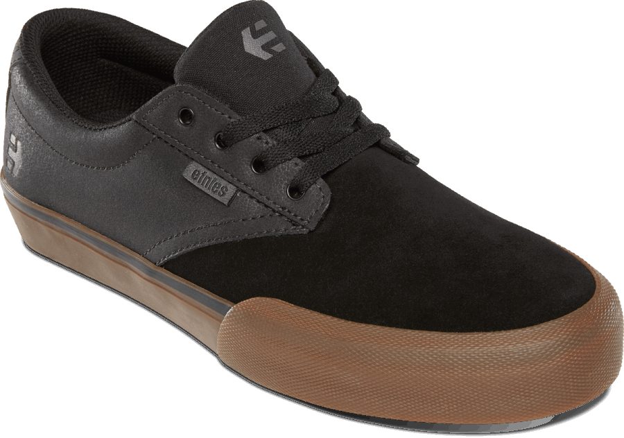 JAMESON VULC BMX Etnies Black/Gum