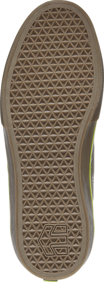 JAMESON VULC BMX TOM DUGAN Green/Gum Etnies