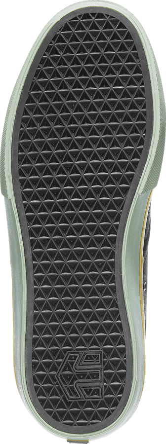 JAMESON VULC BMX X KINK NATHAN WILLIAMS Etnies Black