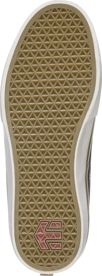 JAMESON VULC Etnies Black/Silver