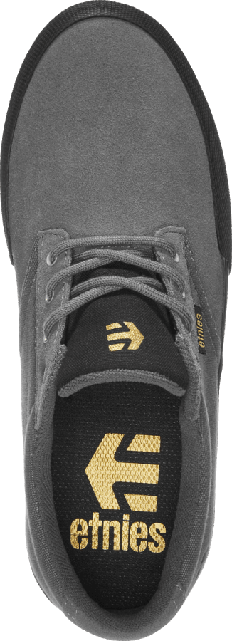 JAMESON VULC Etnies Grey/Black