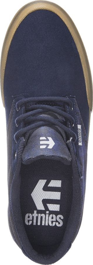 JAMESON VULC Navy Etnies
