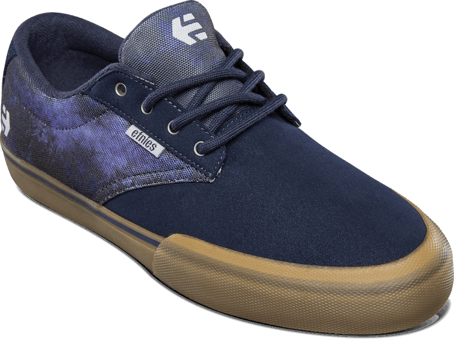 JAMESON VULC Navy Etnies